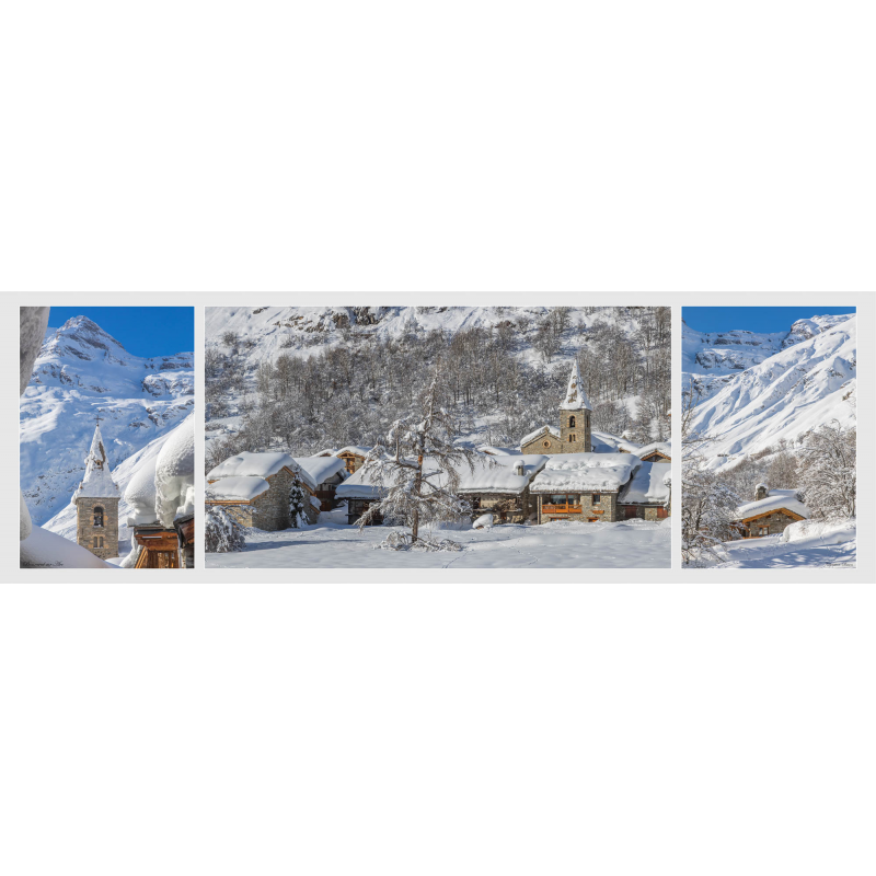Bonneval sur Arc
