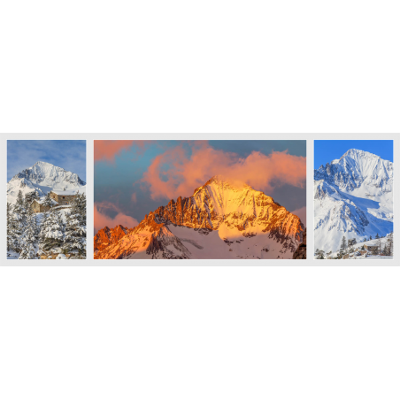 La Dent Parrachée