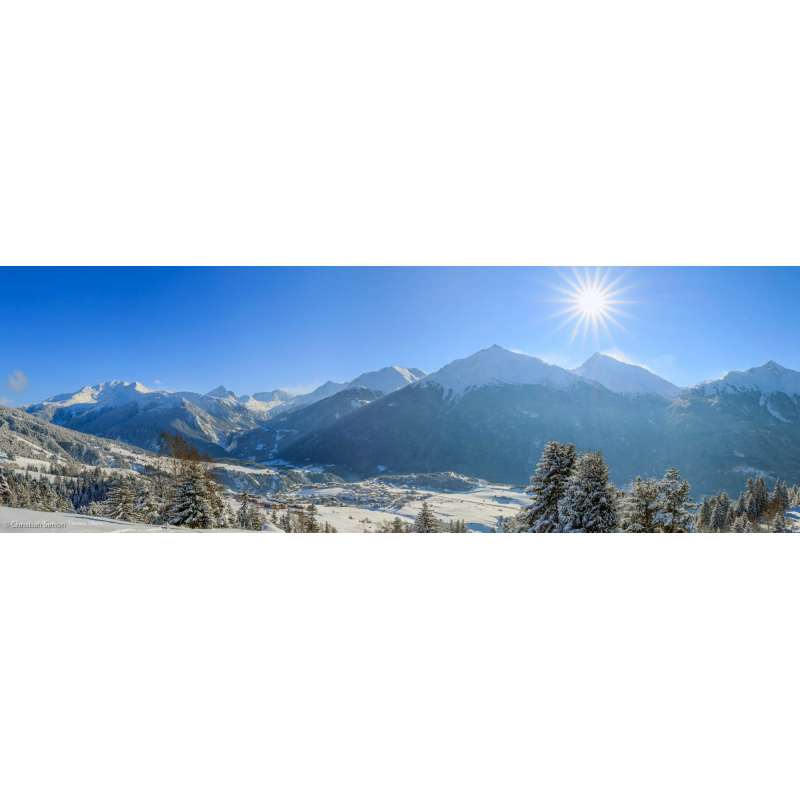 Aussois