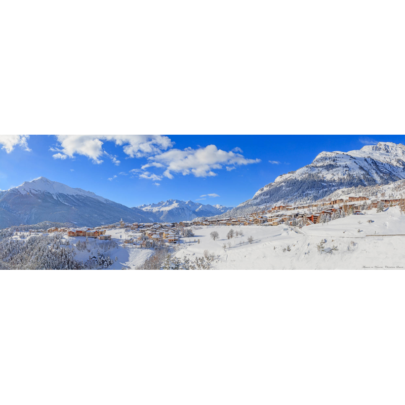 Aussois