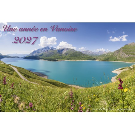Calendrier 2027