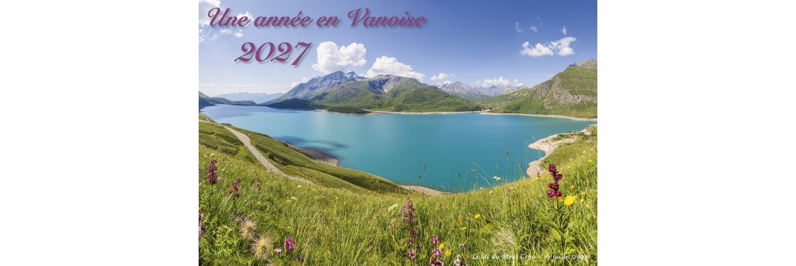 Calendrier 2027
