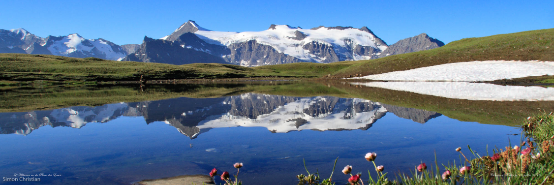 Panoramiques été